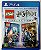 Jogo Lego Harry Potter Collection - PS4 - Imagem 1