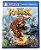 Jogo Knack II - PS4 - Imagem 1