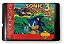 Jogo Sonic 3 - Mega Drive - Imagem 1