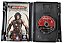 Jogo Prince of Persia Warrior Within Original - GC (Game Cube) - Imagem 2