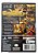 Jogo Prince of Persia The Sands of Time Original - GC (Game Cube) - Imagem 3
