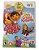 Jogo Dora saves the Crystal Kingdom Original - Wii - Imagem 1