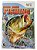 Jogo Sega Bass Fishing Original - Wii - Imagem 1