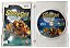 Jogo Scooby-Doo! and The Spooky Swamp Original - Wii - Imagem 2