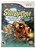 Jogo Scooby-Doo! and The Spooky Swamp Original - Wii - Imagem 1
