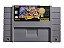 Jogo Tetris & Dr. Mario Original - SNES - Imagem 1