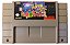 Jogo Tetris & Dr. Mario Original - SNES - Imagem 1