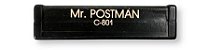 Jogo Mr. Postman CCE - Atari - Imagem 2