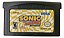 Jogo Sonic the Hedgehog Genesis - GBA - Imagem 1