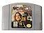 Jogo WCW vs NWO World Tour Original - N64 - Imagem 1