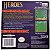 Heroes of Might and Magic Original - GBC - Imagem 5