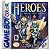 Heroes of Might and Magic Original - GBC - Imagem 1