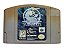 Jogo Mortal Kombat Mythologies SUB-ZERO Original - N64 - Imagem 1