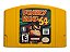 Jogo Donkey Kong 64 Original - N64 - Imagem 1