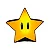 Luminária Estrela Mario - Imagem 1