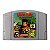 Jogo Diddy Kong Racing Original - N64 - Imagem 1