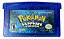Jogo Pokemon Sapphire Version Original - GBA - Imagem 1