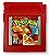 Jogo Pokemon Red Original - GBC - Imagem 1