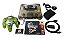 Console Nintendo 64 Custom Resident Evil 2 - N64 - Imagem 11
