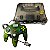 Console Nintendo 64 Custom Resident Evil 2 - N64 - Imagem 2
