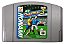 Jikkyou World Soccer 3 Original [Japonês] - N64 - Imagem 1