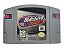 Jogo Wayne Gretzkys 3D Hockey Original - N64 - Imagem 1