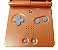 Game Boy Advance SP - GBA - Imagem 4