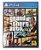 Jogo GTA V - PS4 - Imagem 1