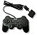 Controle Knup - PS1 ONE/ PS2 - Imagem 1