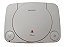 Console Playstation One - PS1 (1 controle original e 5 jogos) - Imagem 5