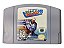 Jogo Wayne Gretzkys 3d Hockey Original - N64 - Imagem 1
