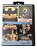 Jogo 4 in 1 (Batman - Moonwalker - Mickey - Dynamite Duke) - Mega Drive - Imagem 1