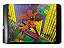 Jogo Spider-man - Mega Drive - Imagem 3