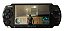 Console Portátil PSP 3010 (Desbloqueado com jogos) OUTLET - Imagem 4