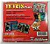 Tetris Plus Original  - PS1 ONE - Imagem 5