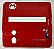 Super Nintendo Baby Personalizado Mario + 2 jogos - SNES - Imagem 3