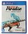 Jogo Burnout Paradise Remastered - PS4 - Imagem 1