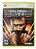 Jogo X-men Origins Wolverine Original - Xbox 360 - Imagem 1