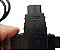 Cabo RF 3 in 1 (SNES - Xbox Classico - Playstation) - Imagem 3