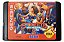 Jogo Streets of Rage 2 - Mega Drive - Imagem 1