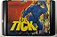 The Tick - Mega Drive - Imagem 1