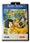 Jogo The Jungle Book - Master System - Imagem 1