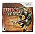 Jogo Links Crossbow Training + Zapper Original - Wii - Imagem 2