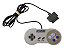 Controle - Super Nintendo (SNES) - Imagem 2