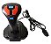 Controle Quick Shot Python 3 - Mega Drive - Imagem 3
