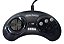 Controle original tectoy - Master System - Imagem 1