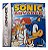 Jogo Sonic Advance - GBA - Imagem 1