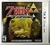 Jogo Zelda a Link between Worlds Original - 3DS - Imagem 1
