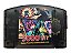 Flashcard Everdrive Summer Cart 64 (5000 mil jogos) - Nintendo 64 - Imagem 1