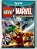 Jogo Lego Marvel Super Heroes Original - Wii U - Imagem 1